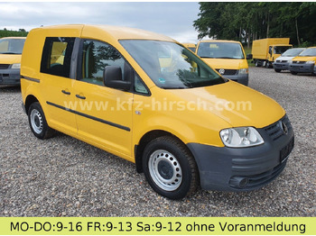 כלי רכב מסחרי לנוסעים VOLKSWAGEN Caddy 2.0