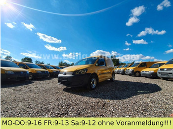 מיניבוס VOLKSWAGEN Caddy 2.0