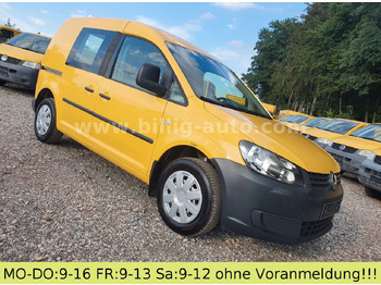 כלי רכב מסחרי לנוסעים VOLKSWAGEN Caddy 2.0
