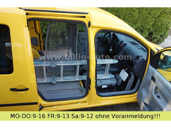 מכונית VOLKSWAGEN Caddy