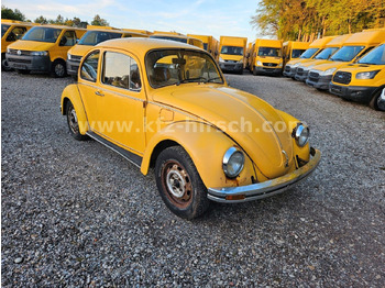 סדאן VOLKSWAGEN