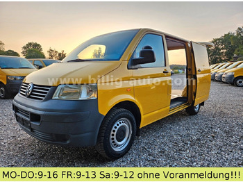 כלי רכב מסחרי לנוסעים VOLKSWAGEN Transporter T5