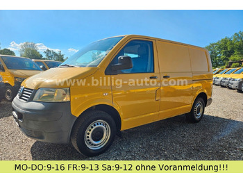 כלי רכב מסחרי קטן VOLKSWAGEN Transporter T5
