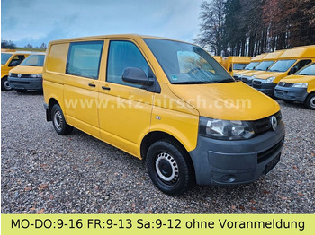 כלי רכב מסחרי קטן VOLKSWAGEN Transporter T5