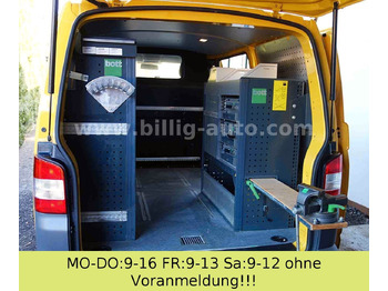 רכב סטיישן VOLKSWAGEN