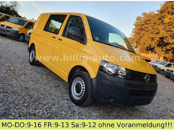 כלי רכב מסחרי קטן VOLKSWAGEN Transporter T5