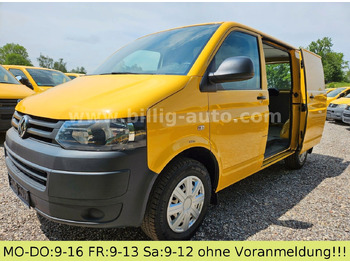 כלי רכב מסחרי קטן VOLKSWAGEN Transporter T5