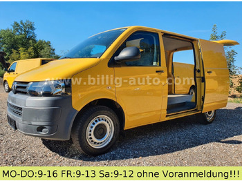 כלי רכב מסחרי לנוסעים VOLKSWAGEN Transporter T5