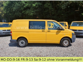 כלי רכב מסחרי לנוסעים Volkswagen T5 Transporter 2.0TDI EU5*2xSchiebetüre*1.Hand*: תמונה 3