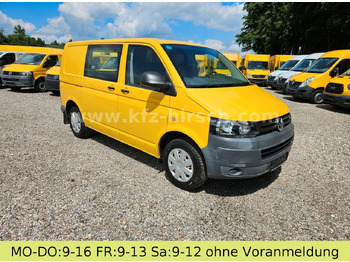כלי רכב מסחרי עם לוח VOLKSWAGEN Transporter T5