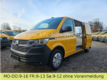 מיניבוס VOLKSWAGEN Transporter T6.1