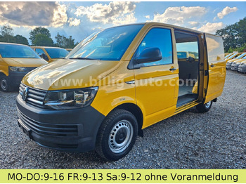 כלי רכב מסחרי קטן VOLKSWAGEN Transporter T6