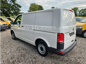 הַחכָּרָה Volkswagen T6 2xSchiebetüre!org.3.557KM|1.Hd|110KW|2.0TDI|  Volkswagen T6 2xSchiebetüre!org.3.557KM|1.Hd|110KW|2.0TDI|: תמונה 4
