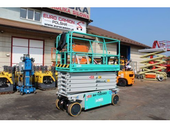 מעלית מספריים