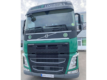 יחידת טרקטור VOLVO FH 460