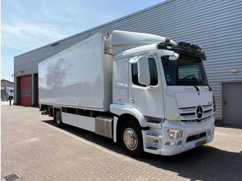 משאית קירור MERCEDES-BENZ Actros 1836
