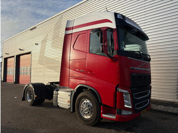 יחידת טרקטור VOLVO FH 460