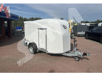 קרון נגרר בתיבה סגורה CHEVAL LIBERTÉ