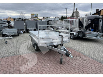 חָדָשׁ קרון נגרר עם מזהיר Cheval Liberté PW 1.2 E - LUX: תמונה 2