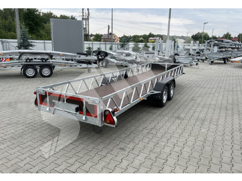 חָדָשׁ קרון נגרר צד נופל/ שטוח Stim S22-27/6015DŁ - dłużyca: תמונה 5