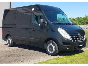 כלי רכב מסחרי עם לוח RENAULT Master 2.3