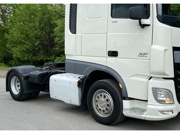 יחידת טרקטור DAF *DAF XF 106 410 Euro 6 RETARDER KLIMA SPROWADZONY SUPER STAN CIĄGNIK SIODŁOWY: תמונה 5