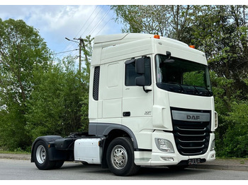 יחידת טרקטור DAF *DAF XF 106 410 Euro 6 RETARDER KLIMA SPROWADZONY SUPER STAN CIĄGNIK SIODŁOWY: תמונה 2