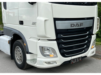יחידת טרקטור DAF *DAF XF 106 410 Euro 6 RETARDER KLIMA SPROWADZONY SUPER STAN CIĄGNIK SIODŁOWY: תמונה 3