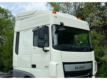 יחידת טרקטור DAF *DAF XF 106 410 Euro 6 RETARDER KLIMA SPROWADZONY SUPER STAN CIĄGNIK SIODŁOWY: תמונה 4