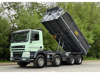 מזהיר DAF CF