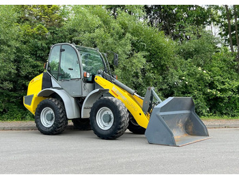 מעמיס גלגלים NEUSON