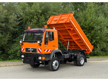 מזהיר UNIMOG