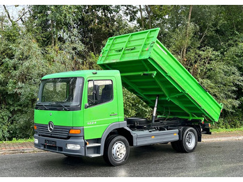 מזהיר MERCEDES-BENZ Atego 1224