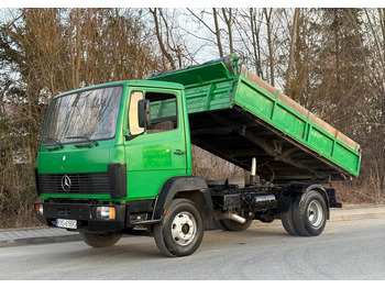 מזהיר MERCEDES-BENZ