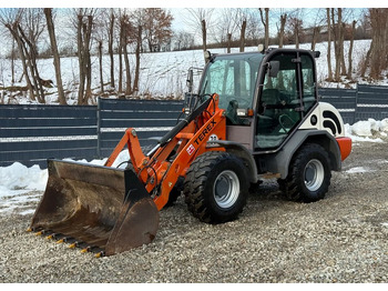 מעמיס קומפקטי