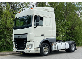 יחידת טרקטור DAF XF 106 410