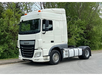 יחידת טרקטור DAF XF 106 410