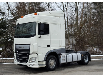 יחידת טרקטור DAF XF 106