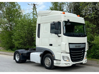 יחידת טרקטור DAF XF 106