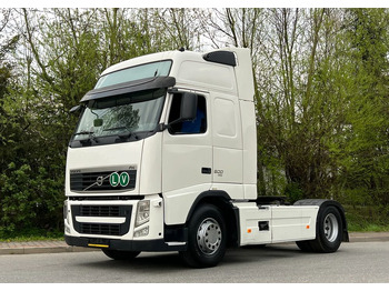 יחידת טרקטור VOLVO FH 500