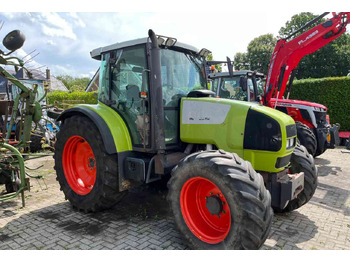 טרקטור חקלאי CLAAS Ares
