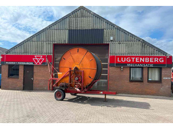 מערכת השקיה