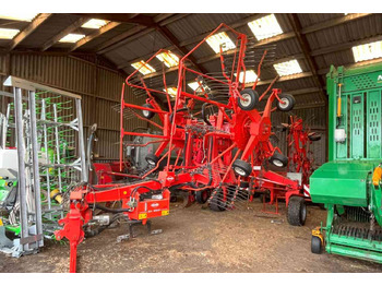 גורף/ מגרפה KUHN