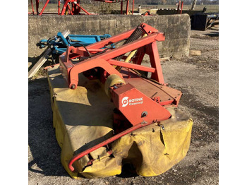 מכסחה Lely FC 280 frontmaaier weidebouwmachines: תמונה 3