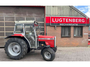 טרקטור חקלאי MASSEY FERGUSON 300 series
