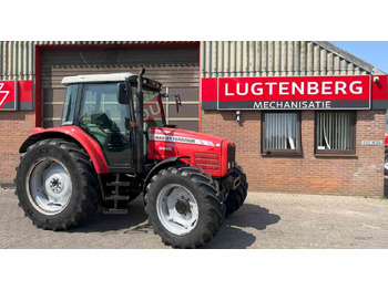 טרקטור חקלאי MASSEY FERGUSON 5455