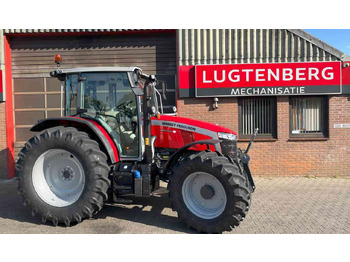 טרקטור חקלאי MASSEY FERGUSON 100 series