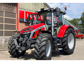 טרקטור חקלאי MASSEY FERGUSON 100 series