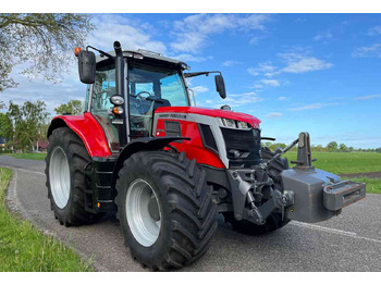 טרקטור חקלאי MASSEY FERGUSON 100 series