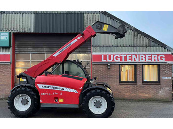 מפעיל טלסקופי MASSEY FERGUSON